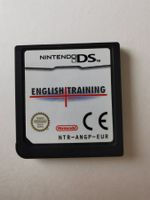 DS - English Training