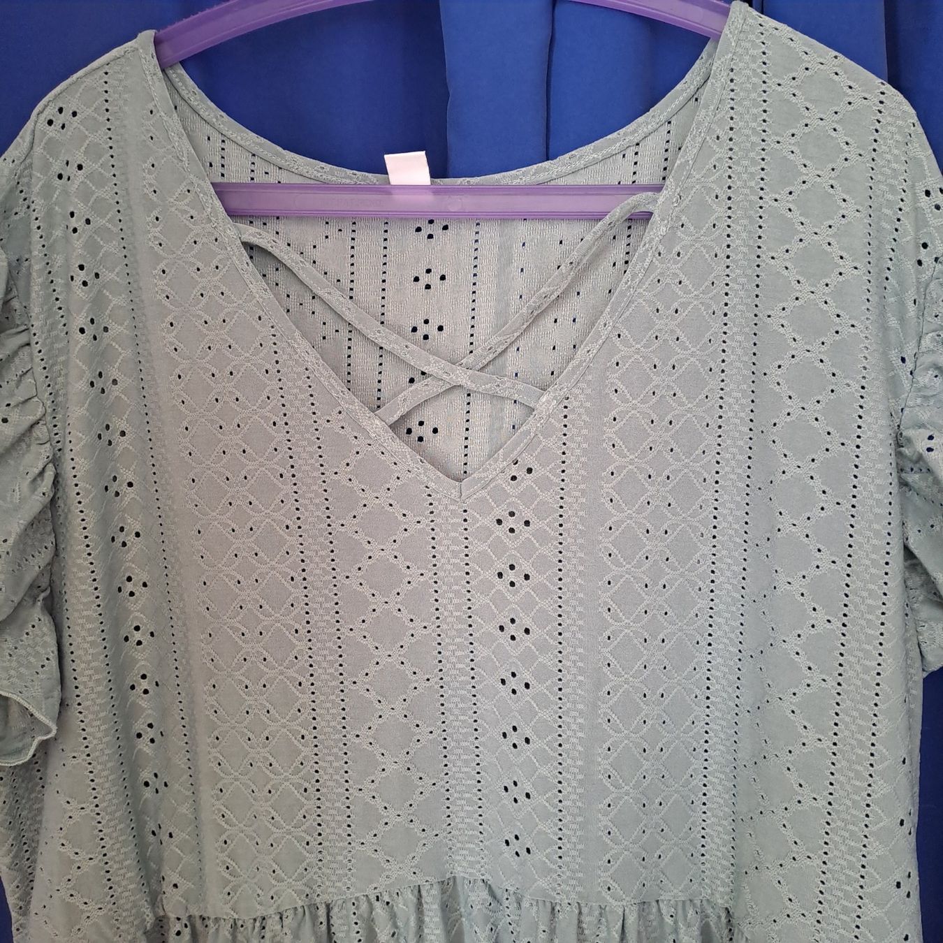 Vestiti: Kleid 4xl – Usato da Klingnau venduto da tschipsi86 1