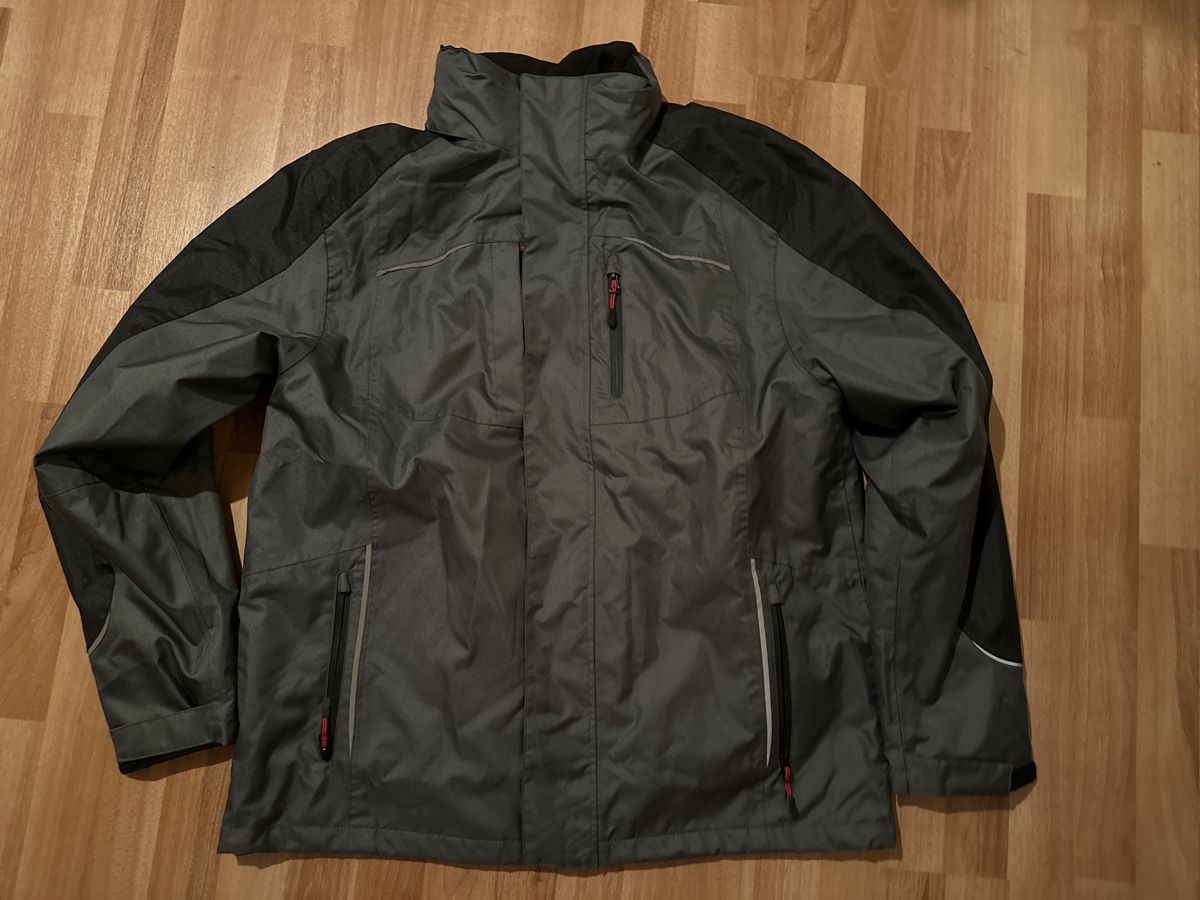 Giacche: Jacke Worker Gr. XL guter Zustand – Usato da St. Gallen venduto da mai_zpt7