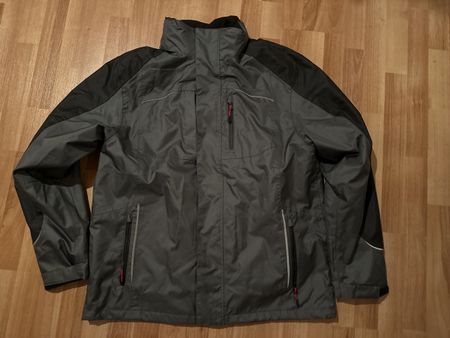 Jacke Worker Gr. XL guter Zustand