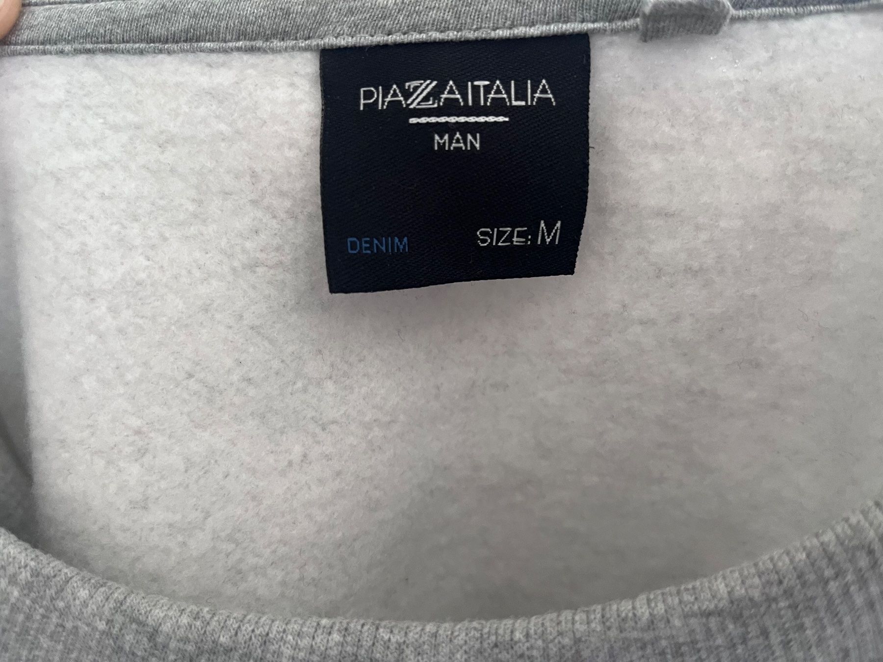 Maglioni & Felpe: Herren Sweatshirt Gr. M – Nuovo (secondo la descrizione) da Sennhof venduto da scRatchy03 5