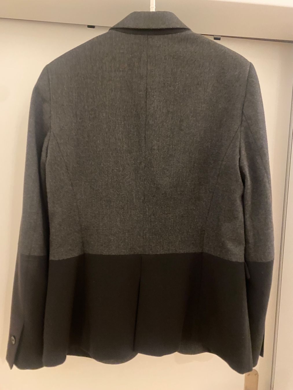 Zara Giacche: ZARA BASIC BLAZER M WIE NEU GRATIS VERSAND! – Nuovo (secondo la descrizione) da Zürich venduto da TRIKOTKAISER 2