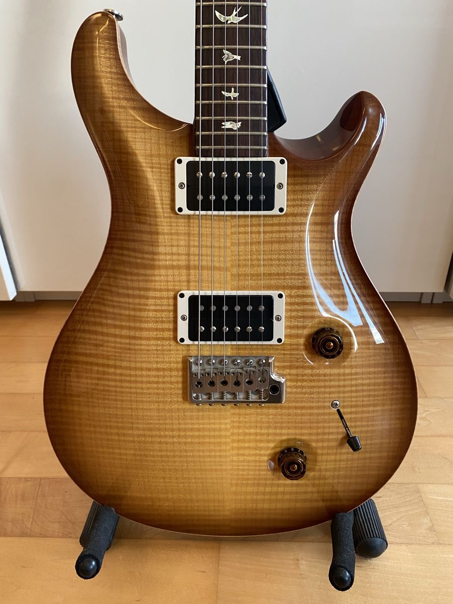 PRS Strumenti musicali: PRS Custom 22 10-Top – Usato da Zollikerberg venduto da art_ydz2