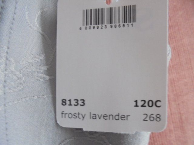 Altra biancheria intima: BH Gr. 120 Lavendel mit Spitze – Nuovo (secondo la descrizione) da Hinwil venduto da Glasperlen 8