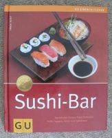 Sushi-Bar / Tanja Dusy - GU 2008 - Japanische Häppchen