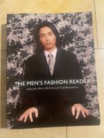 The Men's Fashion Reader – Peter McNeil & Vicki Karaminas