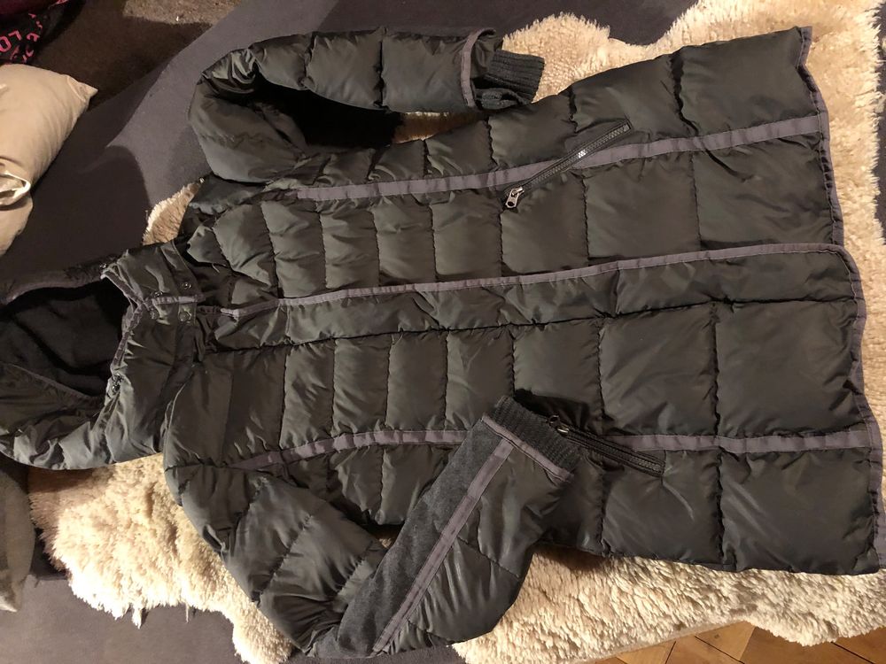 Marco Polo Mantel Kaufen auf Ricardo