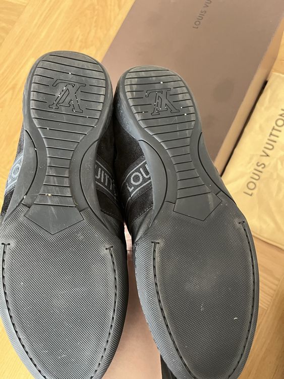 Scarpe da uomo: Louis Vuitton Schuhe – Usato da Kriens venduto da MM_FashionFusion 3