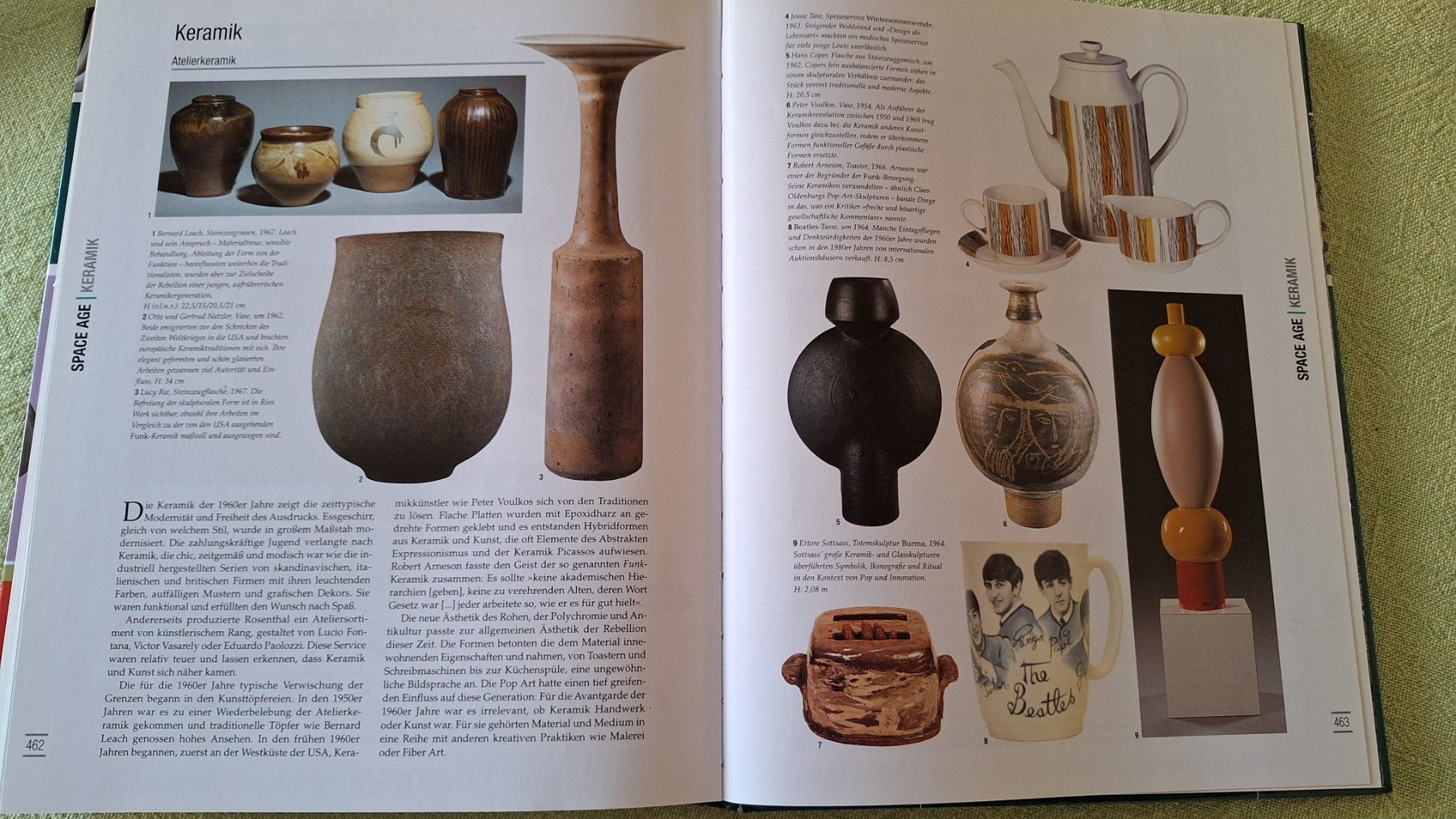 Libri: Buch , Kunsthandwerk & DESIGN – Usato da Arlesheim venduto da shopradl 5