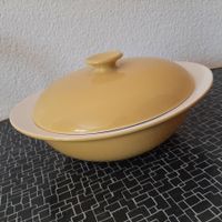 Mid Century 50er 60er Fris Edam NL Keramik Suppenterrine