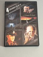 4 grandi film - King of horror (4 DVD) 4 Film