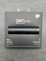 Knog Scheinwerfer PWR Rider 450 Lumen NEU