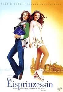 Tutti i DVDs: DIE EISPRINZESSIN       Kim Cattrall         ==> SAMMELPORTO – Usato da Romanshorn venduto da L-DVD