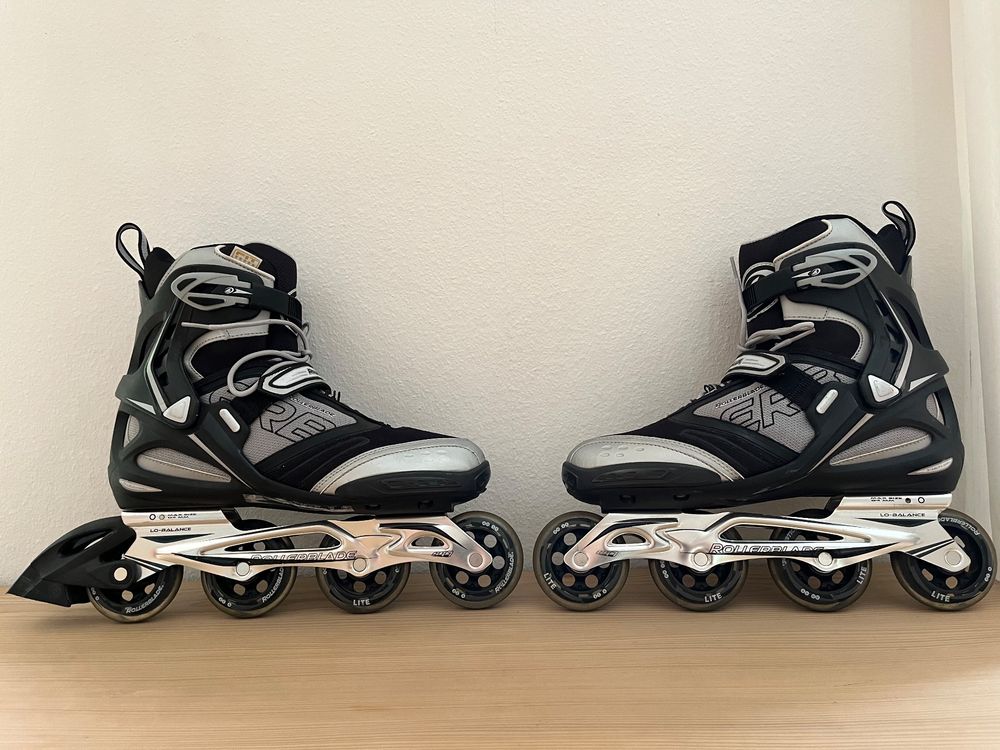 InlineSkates Kaufen auf Ricardo