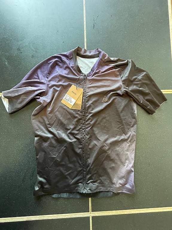 Canottiere & Pantaloni: 7Mesh / Pace Jersey / Men / Grösse M – Usato da Zürich venduto da v-vince 2