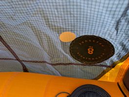 -One Bandit 12 m² – 2021