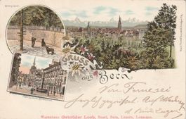 Bern Litho