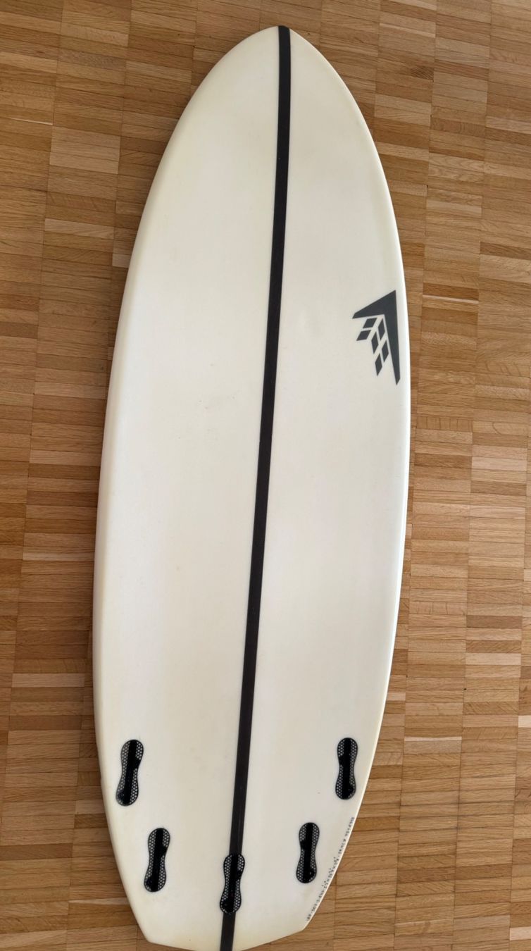 Firewire Baked Potato 5.7 