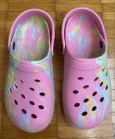Mädchen Clogs - Grösse 33