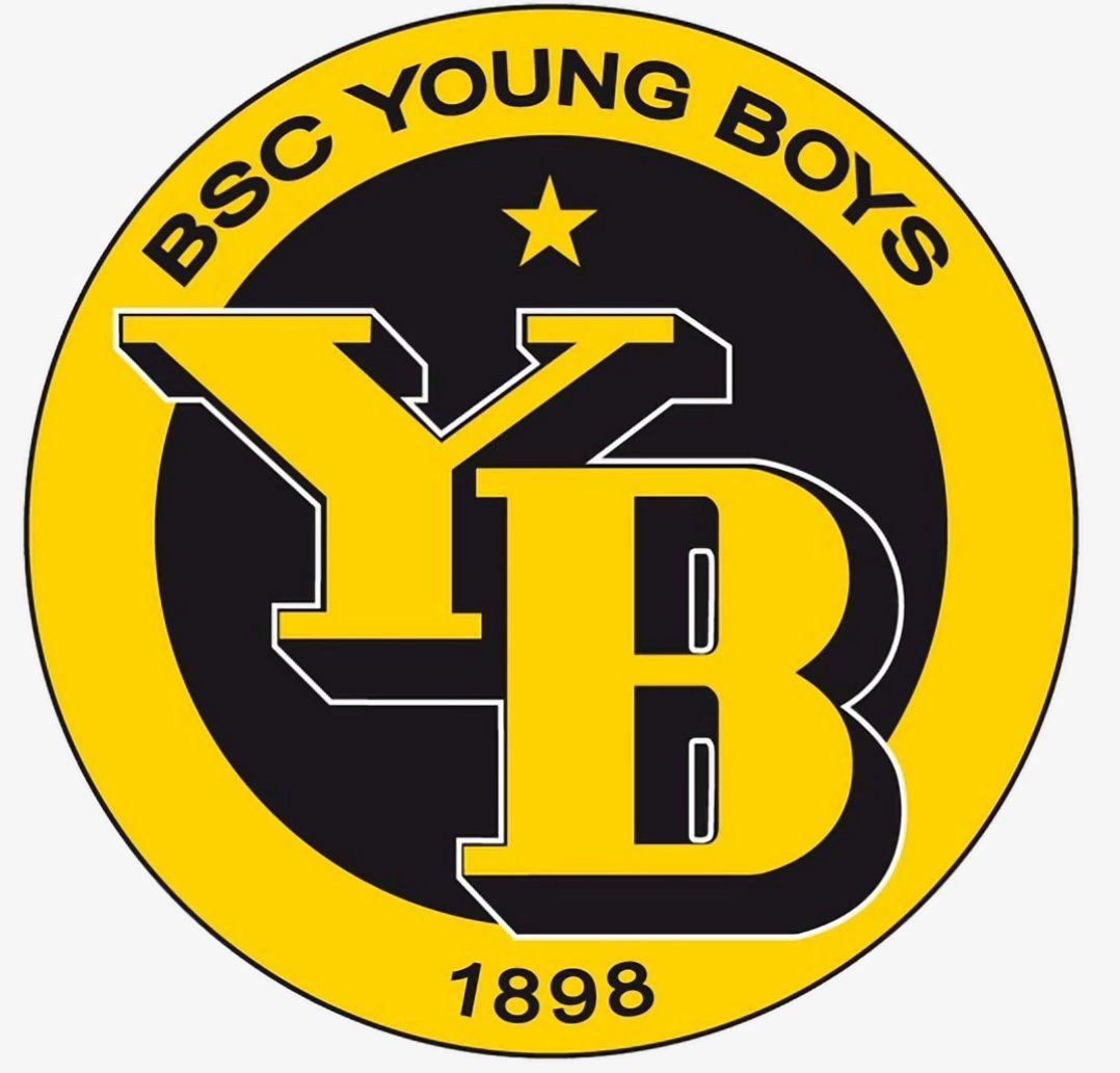 Aufkleber: BSC YB Sticker Aufkleber 10cm – Neu und originalverpackt aus Gasel von Wingels