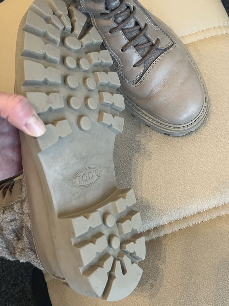 Tod'S Scarpe da donna: Tod‘S boots – Usato da Baar venduto da kri_m7t2 5