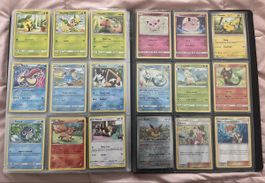 Set of 18 cute themed Pokémon cards (2)