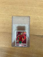 Panini WM 2022 Cristiano Ronaldo Extra Sticker - Selten