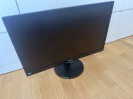 philips 243v5LHSB Monitor