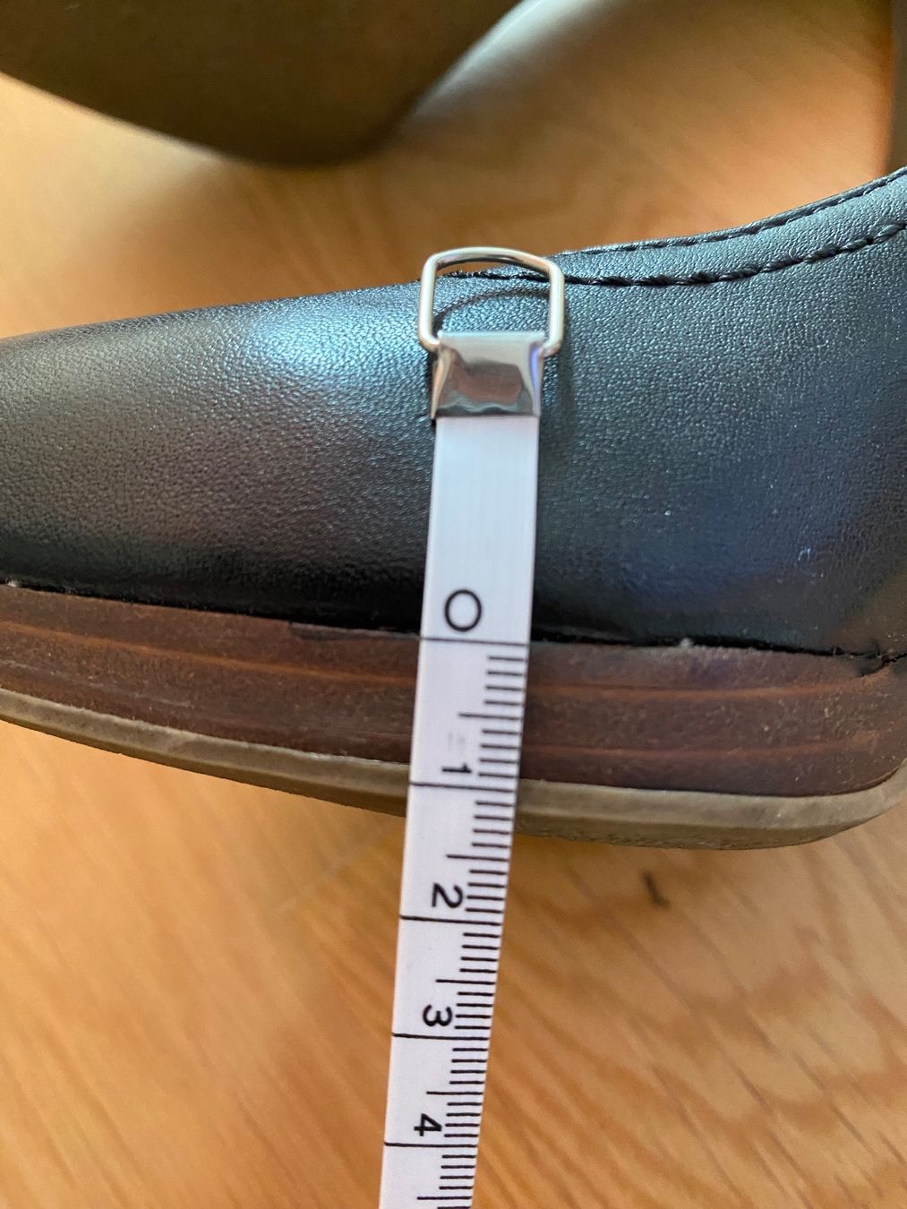 Scarpe da donna: Hauts talons 👠 – Usato da Clarens venduto da OptitesJoliesChoses 4