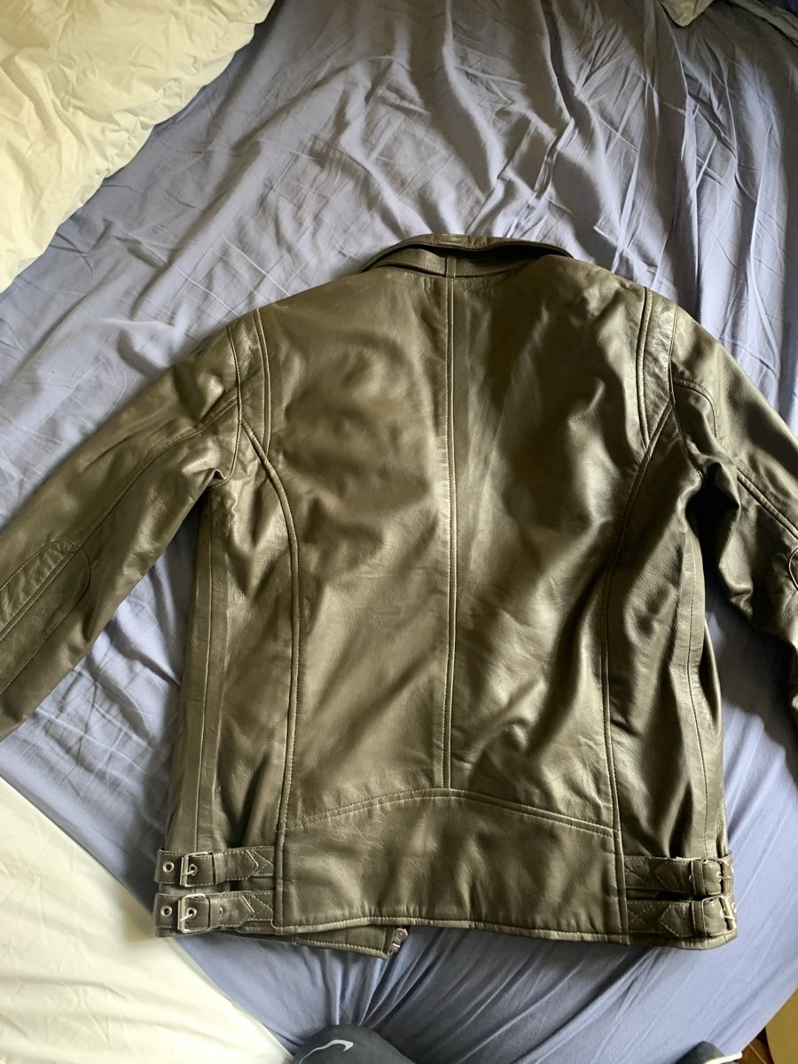 Giacche: Veste perfecto style Ralph – Usato da Vernier venduto da Moca78 5