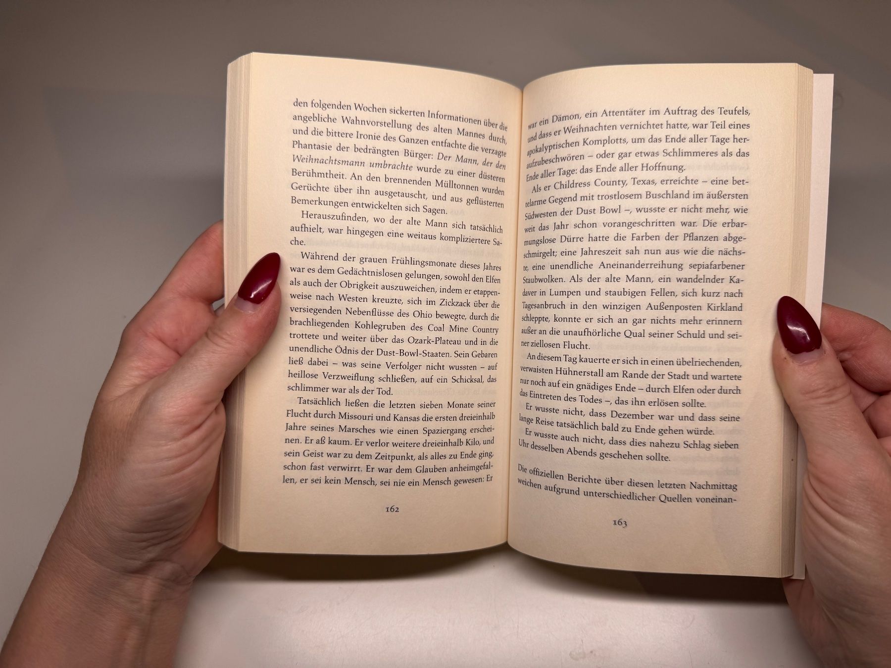 Libri: ROMAN: Tödliche Gaben – Usato da Grosswangen venduto da Deutsche_Romane 8