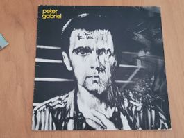 LP  Peter Gabriel