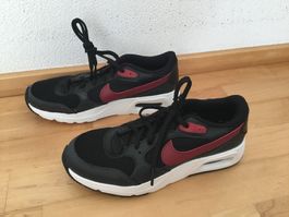 Nike Air Max Turnschuhe, Kids , Gr. 35.5, neu