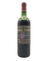 1971 Biondi Santi RISERVA