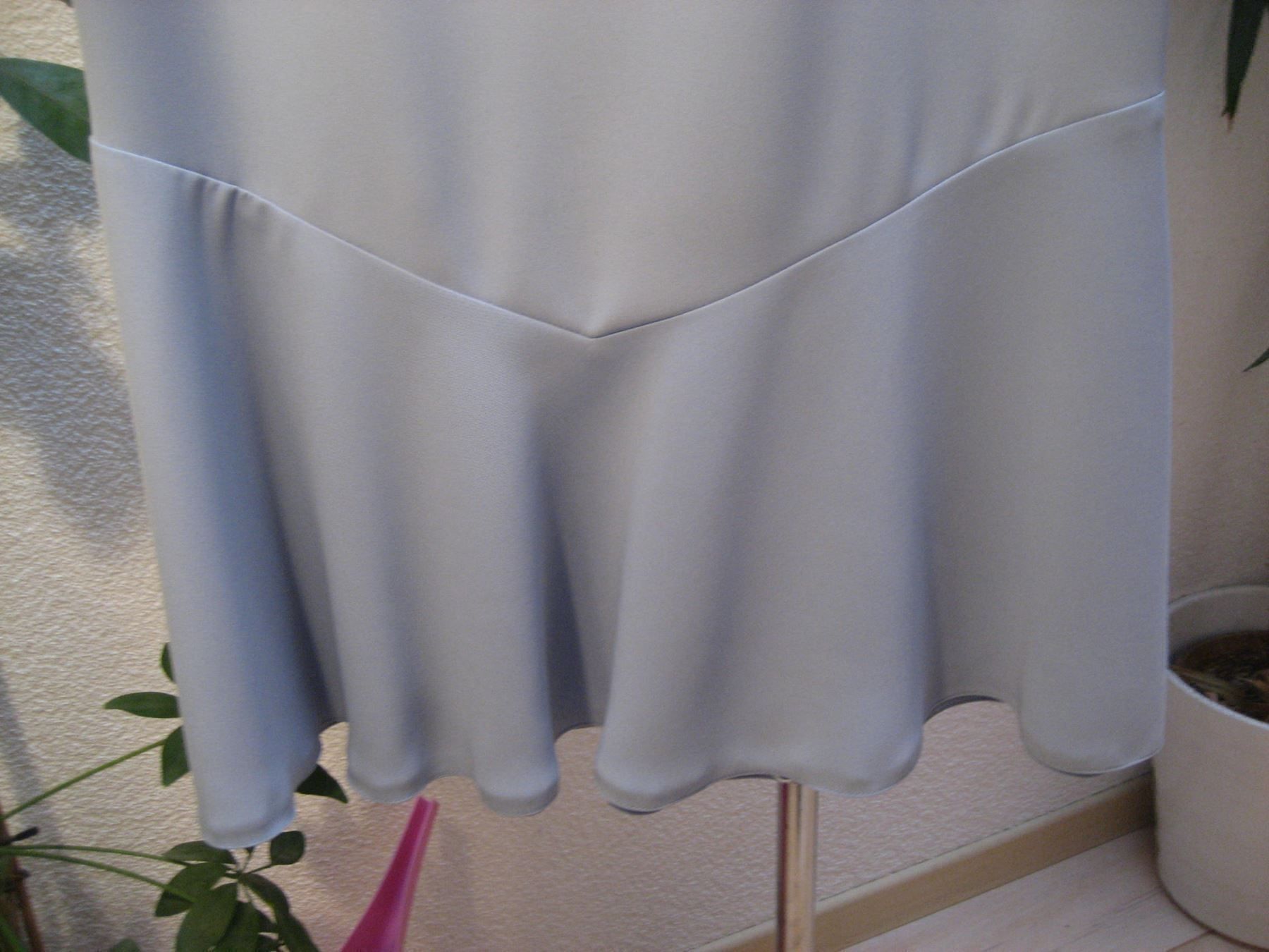 Gonne: Jupe Tuzzi taille 36, neuve – Nuovo e nell'imballaggio originale da Delémont venduto da marryb 1