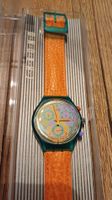 Magnifique SWATCH Sound Chrono SCL-102 full set