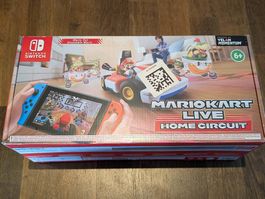 Mariokart Live Home Circuit  -Neu- 
