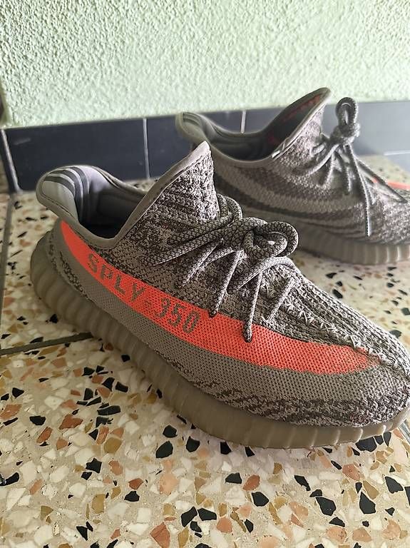 Scooters: Yeezis 350 Beluga – Gebraucht aus Adliswil von fre_7zdj 1