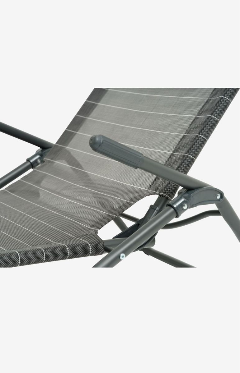 Chaises longues: 2x Liegestuhl / NEU & unverpackt – Neuf avec emballage d'origine à Konolfingen par A-demi 1