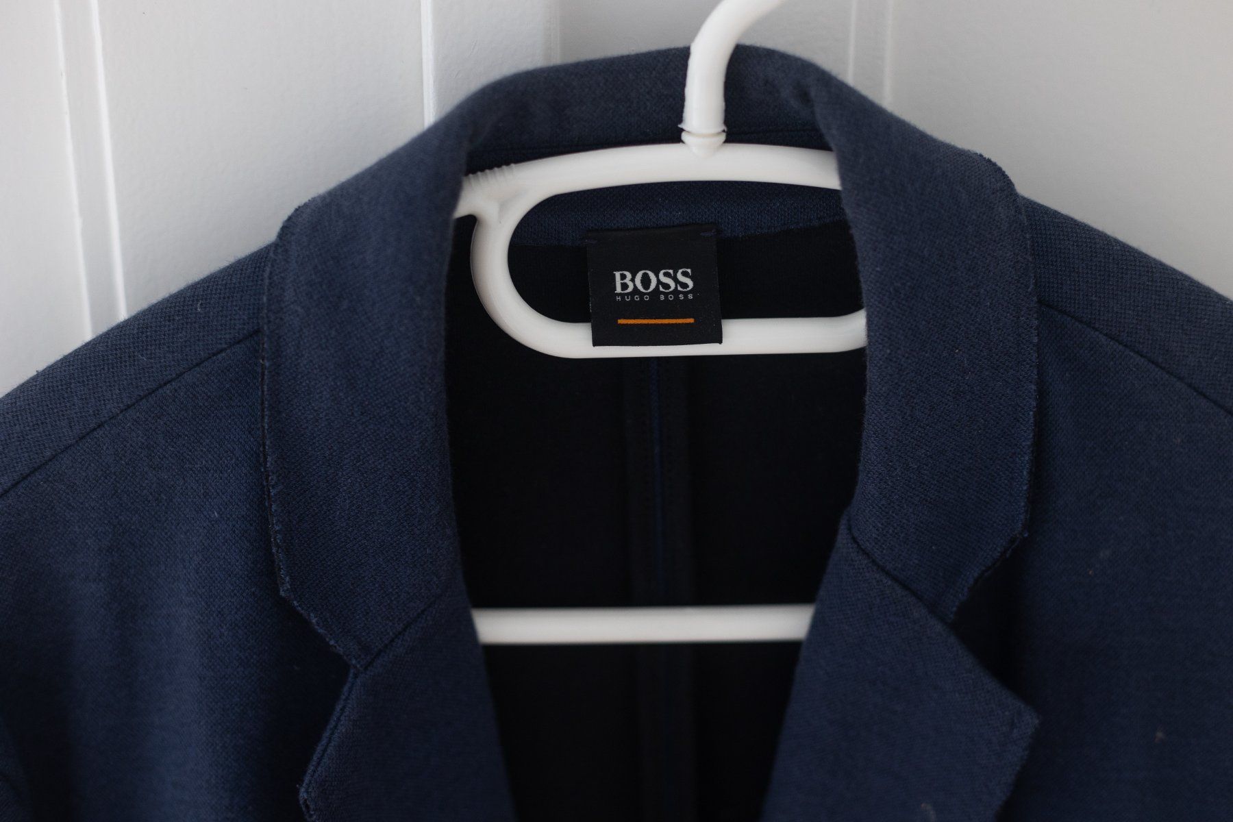 Completi: Hugo Boss Anzug Secondhand – Usato da Bern venduto da Flo_Brunner 1