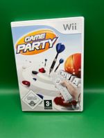 Game Party (mehrsprachig) - Nintendo Wii