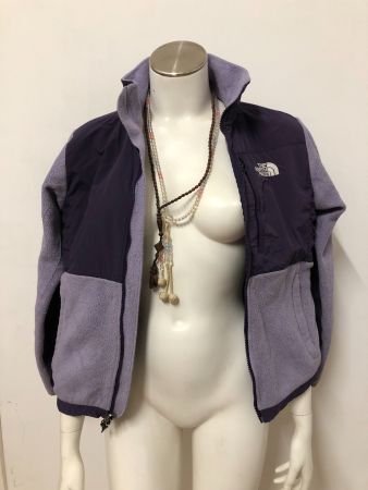 2X jacket "The North Face"