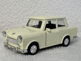 1:38 Trabant 601 SS 4725 Sunstar