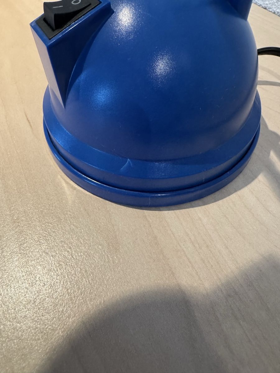 Lampen: Schreibtischlampe – Gebraucht aus Thun von smi_nyv7 6