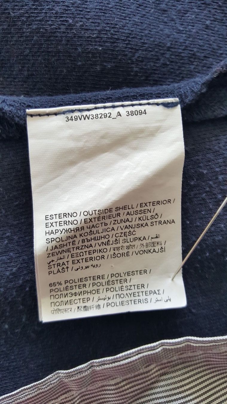 Giacche: Jacke/Giacca/Veste/Jacket – Usato da Magden venduto da stricklady 8