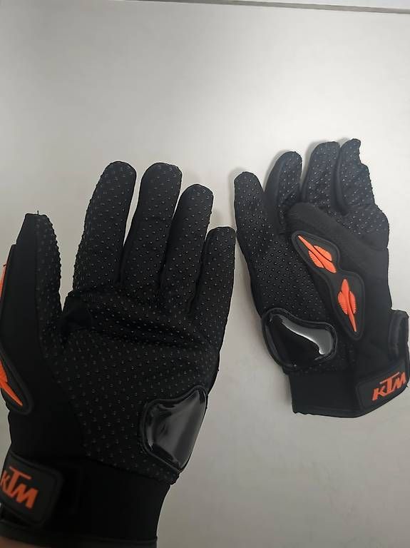 Guanti & manicotti: KTM Motorrad Handschuhe – Usato da Uster venduto da Vladko91 1