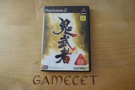 Onimusha - Japan