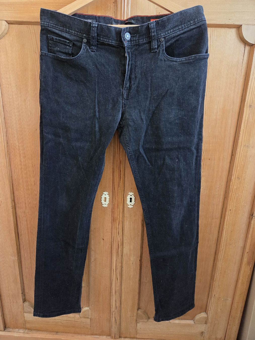 Jeans: Jeans von Alberto 32/30 – Nuovo (secondo la descrizione) da Fraubrunnen venduto da amaree313