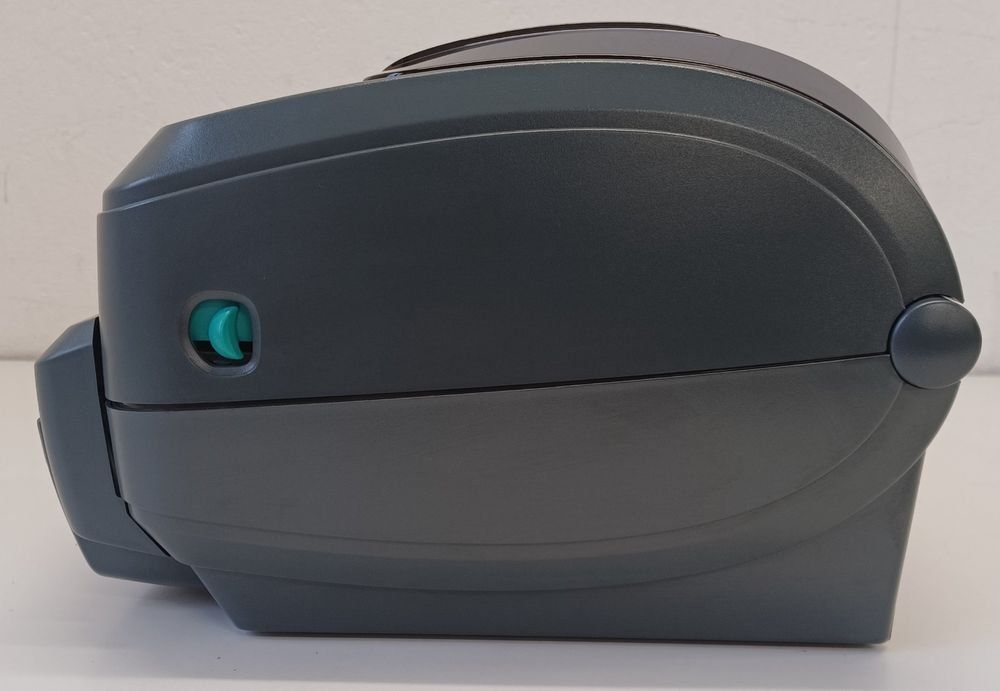 Laborzubehör: Zebra Technologies Corporation GX430t Label Printer – Defekt aus Niederdorf von LeptonAG_Labor 2