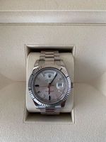 Rolex - Day Date - 41mm - Weissgold - 218239 - Full Set